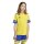 adidas Squadra 25 Short Trikot Kinder - tmyell/royblu