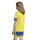 adidas Squadra 25 Short Trikot Kinder - tmyell/royblu