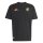 adidas Jamaika x Bob Marley Tiro Travel T-Shirt Herren - black