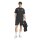 adidas Jamaika x Bob Marley Tiro Travel T-Shirt Herren - black