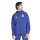adidas Italien Tiro Travel Full Zip Jacken Herren - vicblu
