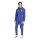 adidas Italien Tiro Travel Full Zip Jacken Herren - vicblu