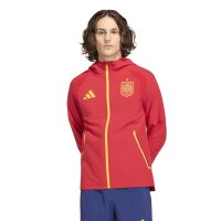 adidas Spanien Tiro Travel Full Zip Jacken Herren - tepore