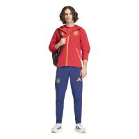 adidas Spanien Tiro Travel Full Zip Jacken Herren - tepore