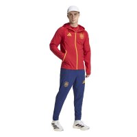 adidas Spanien Tiro Travel Full Zip Jacken Herren - tepore