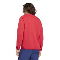 adidas Spanien Tiro Travel Sweatshirt Herren - tepore