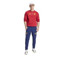 adidas Spanien Tiro Travel Sweatshirt Herren - tepore