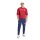 adidas Spanien Tiro Travel Sweatshirt Herren - tepore