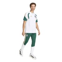 adidas Italien 26 Tiro Sweat T-Shirt Herren - white