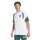 adidas Italien 26 Tiro Sweat T-Shirt Herren - white
