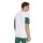 adidas Italien 26 Tiro Sweat T-Shirt Herren - white