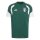 adidas Italien 26 Tiro Sweat T-Shirt Herren - cgreen