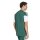 adidas Italien 26 Tiro Sweat T-Shirt Herren - cgreen