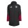 adidas DFB Winterjacke Herren - schwarz/weiß/rot