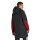 adidas DFB Winterjacke Herren - schwarz/weiß/rot