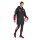adidas DFB Winterjacke Herren - schwarz/weiß/rot