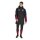 adidas DFB Winterjacke Herren - schwarz/weiß/rot
