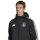 adidas DFB Winterjacke Herren - schwarz/weiß/rot