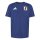 adidas Japan Tiro Travel T-Shirt Herren - dkblue