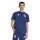 adidas Japan Tiro Travel T-Shirt Herren - dkblue