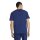 adidas Japan Tiro Travel T-Shirt Herren - dkblue