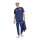 adidas Japan Tiro Travel T-Shirt Herren - dkblue