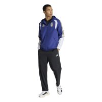 adidas Italien 26 Tiro Allweather Jacken Herren - vicblu