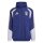 adidas Italien 26 Tiro Allweather Jacken Herren - vicblu