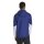 adidas Italien 26 Tiro Allweather Jacken Herren - vicblu