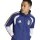 adidas Italien 26 Tiro Allweather Jacken Herren - vicblu
