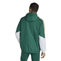 adidas Italien 26 Tiro Allweather Jacken Herren - cgreen