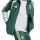 adidas Italien 26 Tiro Allweather Jacken Herren - cgreen