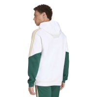 adidas Italien 26 Tiro Sweat Hoodie Herren - white