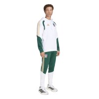 adidas Italien 26 Tiro Sweat Hoodie Herren - white