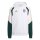 adidas Italien 26 Tiro Sweat Hoodie Herren - white