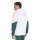 adidas Italien 26 Tiro Sweat Hoodie Herren - white