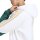 adidas Italien 26 Tiro Sweat Hoodie Herren - white