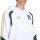 adidas Italien 26 Tiro Sweat Hoodie Herren - white