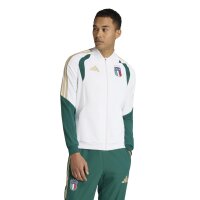 adidas Italien 26 Tiro Presentation Jacken Herren - white