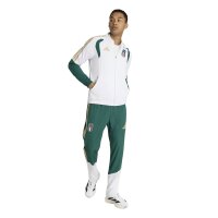 adidas Italien 26 Tiro Presentation Jacken Herren - white