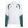 adidas Italien 26 Tiro Presentation Jacken Herren - white