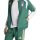 adidas Italien 26 Tiro Presentation Jacken Herren - cgreen