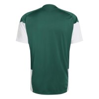 adidas Italien 26 Tiro Training Trikot Herren - cgreen