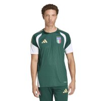 adidas Italien 26 Tiro Training Trikot Herren - cgreen