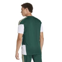 adidas Italien 26 Tiro Training Trikot Herren - cgreen