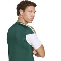 adidas Italien 26 Tiro Training Trikot Herren - cgreen