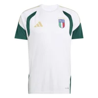 adidas Italien 26 Tiro Training Trikot Herren - white