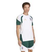 adidas Italien 26 Tiro Training Trikot Herren - white