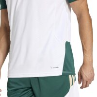 adidas Italien 26 Tiro Training Trikot Herren - white