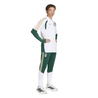 adidas Italien 26 Tiro Training Trainingsjacke Herren - white